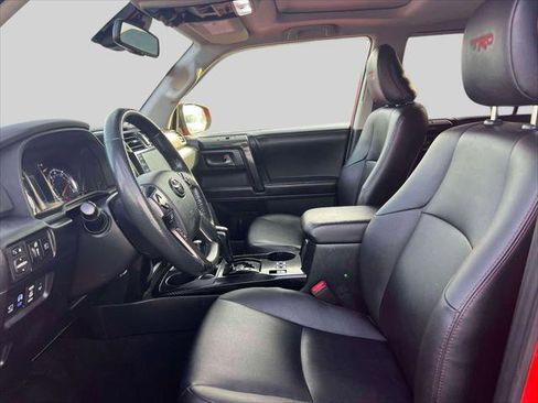 Certified 2023 Toyota 4Runner TRD Pro image 14