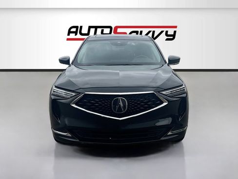 Used 2024 Acura MDX FWD w/ Technology Package image 2