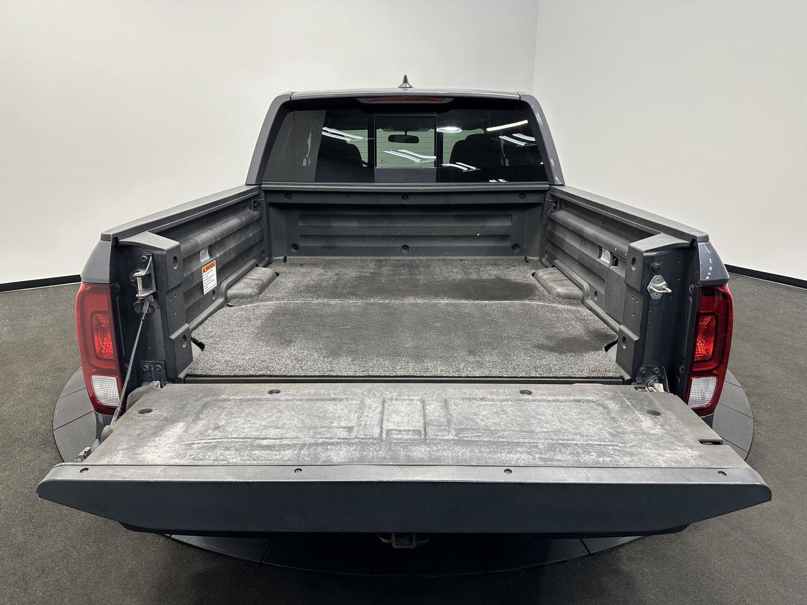 Used 2019 Honda Ridgeline RTL image 30