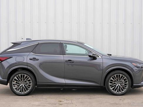 Used 2024 Lexus RX 450h AWD w/ Convenience Package image 56