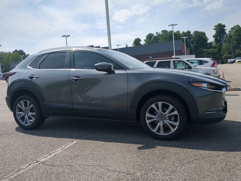 Used 2023 MAZDA CX-30 AWD 2.5 S w/ Preferred Package image 2