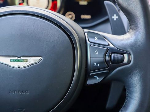 Used 2019 Aston Martin DBS Superleggera RWD image 33