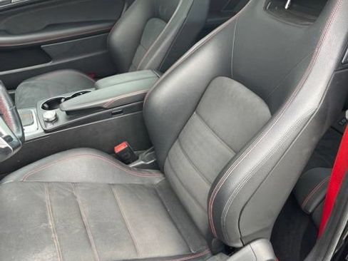 Used 2014 Mercedes-Benz C 350 Coupe image 4