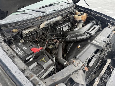 Used 2008 Ford F150 XLT image 38