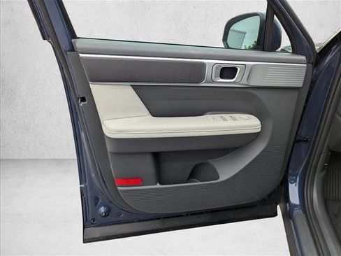 New 2026 Hyundai Santa Fe SEL FWD image 19