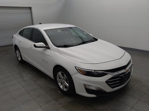 Used 2024 Chevrolet Malibu LS FWD image 13
