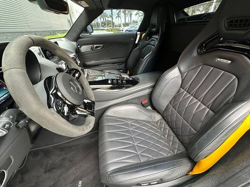 Used 2020 Mercedes-Benz AMG GT R image 5