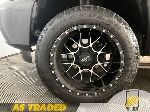 Used 2010 Chevrolet Silverado 1500 LT w/ Power Pack Plus image 22