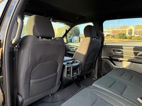 New 2026 RAM 1500 Big Horn image 27