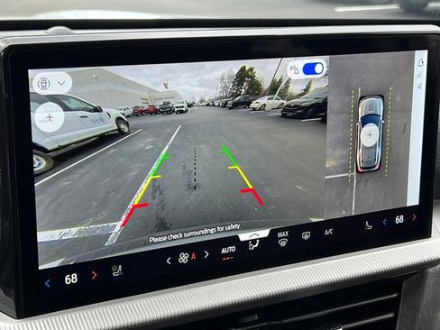 New 2026 Ford Explorer Platinum w/ LUX Leather Package image 30