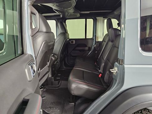 New 2026 Jeep Wrangler Unlimited Rubicon 392 w/ Quick Order Package 27X Moab AWD/4WD image 33