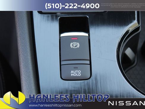 New 2026 Nissan Rogue S FWD image 20