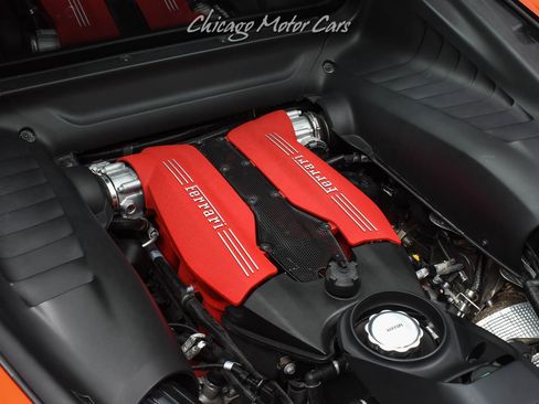 Used 2018 Ferrari 488 GTB image 59