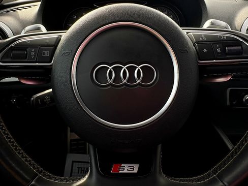 Used 2015 Audi S3 Prestige AWD/4WD image 33