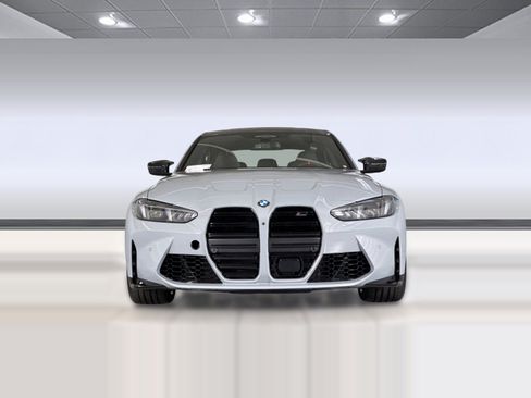 New 2027 BMW M3 Competition w/ M Driver's Package RWD image 5