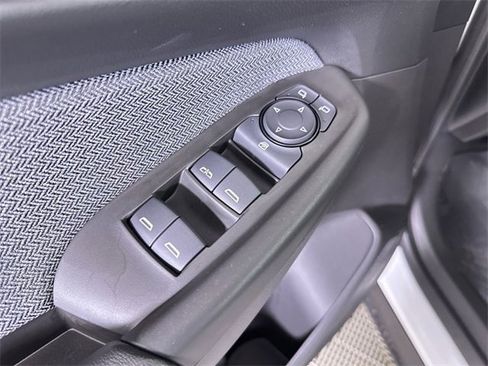 New 2026 Chevrolet TrailBlazer LS w/ LS Convenience Package image 15