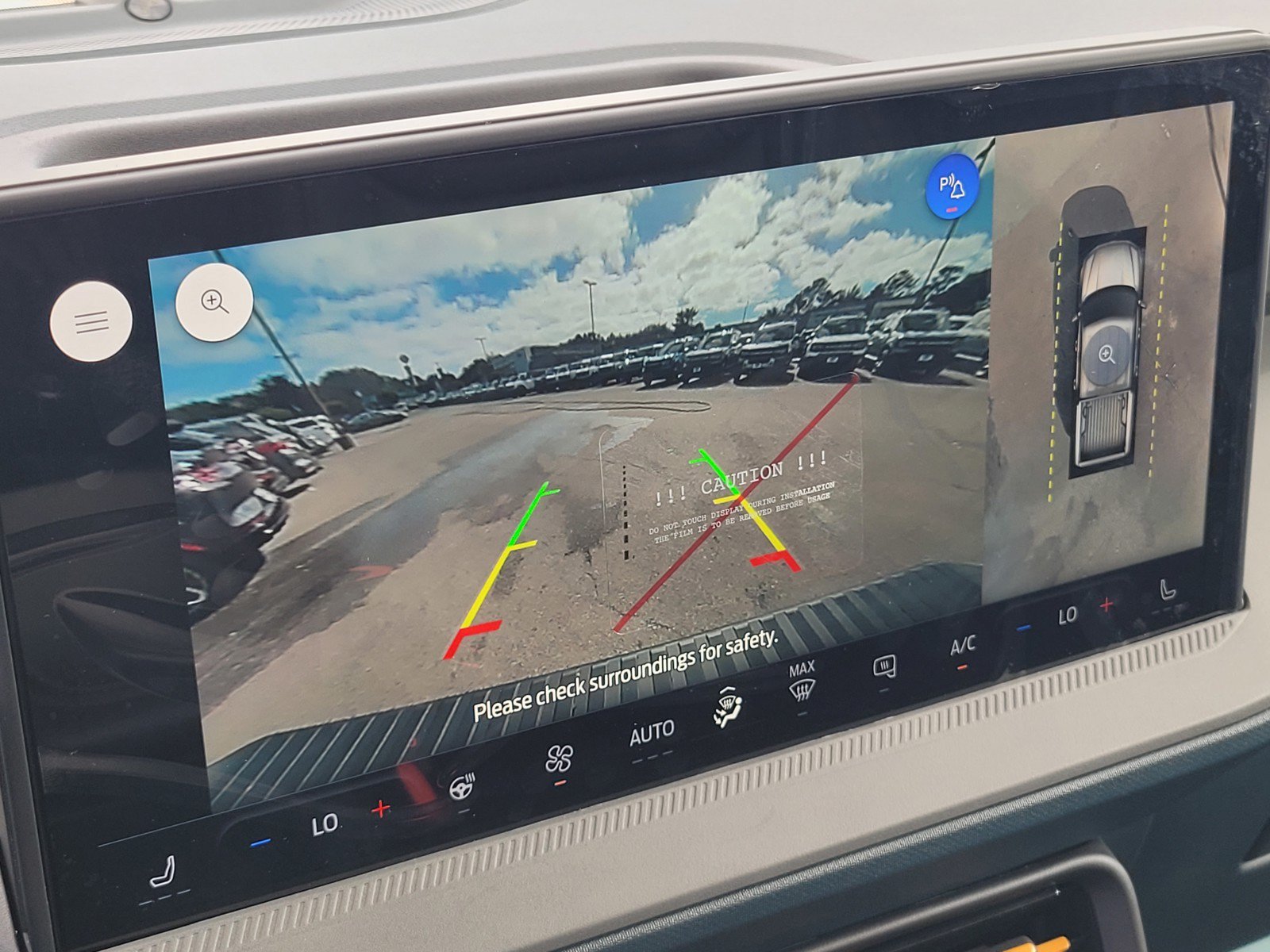 New 2026 Ford Maverick Tremor AWD/4WD image 11