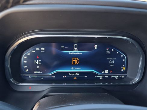 Used 2023 Chevrolet Tahoe Z71 image 11