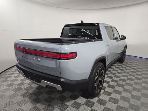 Used 2024 Rivian R1T Adventure AWD/4WD image 5