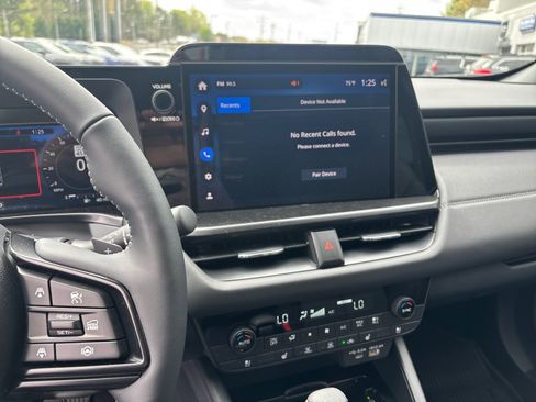 New 2026 Subaru Outback Touring XT image 22