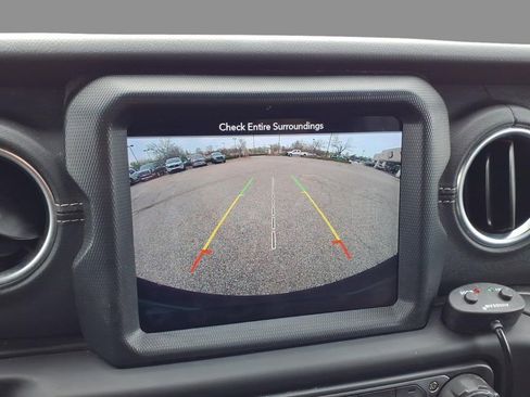 Used 2019 Jeep Wrangler Unlimited Moab w/ Quick Order Package 24M Moab image 26