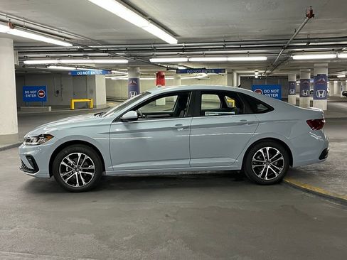 New 2026 Volkswagen Jetta Sport FWD image 29
