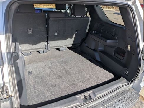 Used 2025 Toyota 4Runner SR5 image 20