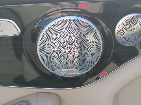 Used 2023 Mercedes-Benz C 300 4MATIC Cabriolet image 14