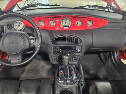Used 1999 Plymouth Prowler image 27