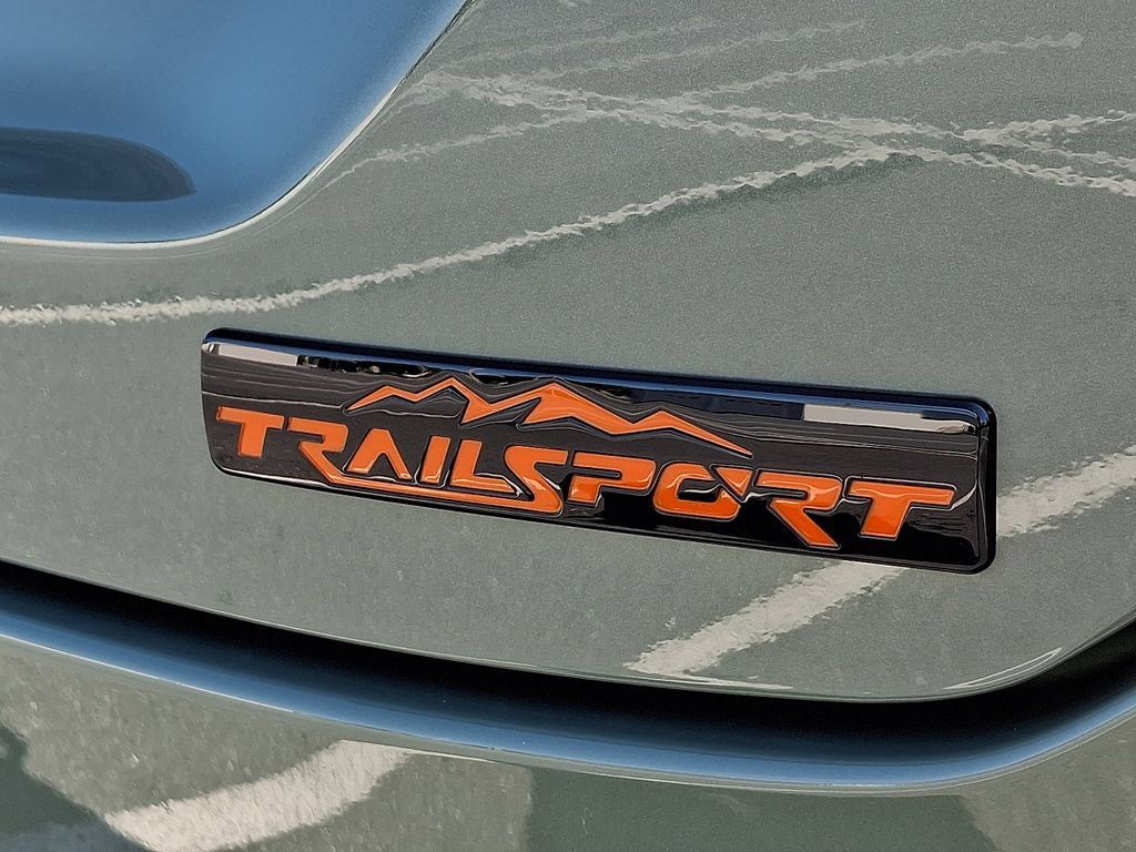 New 2026 Honda Pilot TrailSport image 11