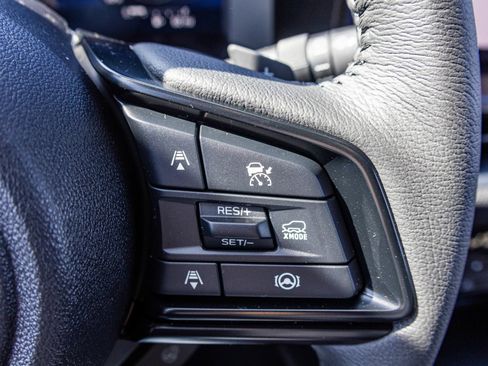 New 2026 Subaru Outback Premium AWD/4WD image 32