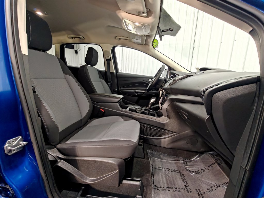 Used 2018 Ford Escape SE AWD/4WD image 24