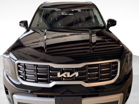 Used 2023 Kia Telluride S w/ S Sunroof Package AWD/4WD image 8