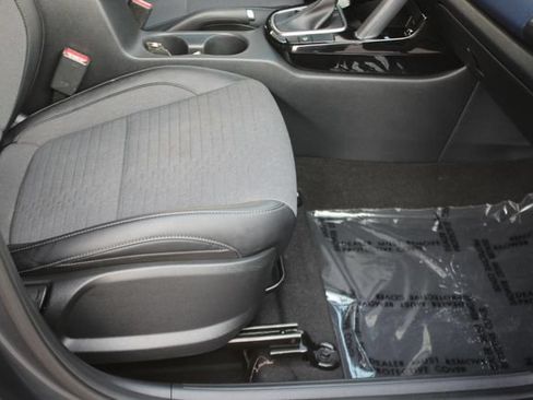 Used 2023 Kia Seltos S FWD image 30