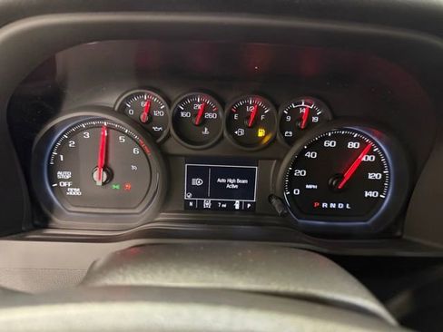 New 2026 Chevrolet Silverado 1500 W/T w/ WT Value Package image 16