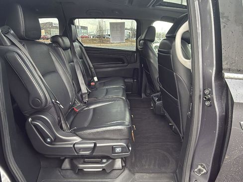 Used 2022 Honda Odyssey Touring image 21