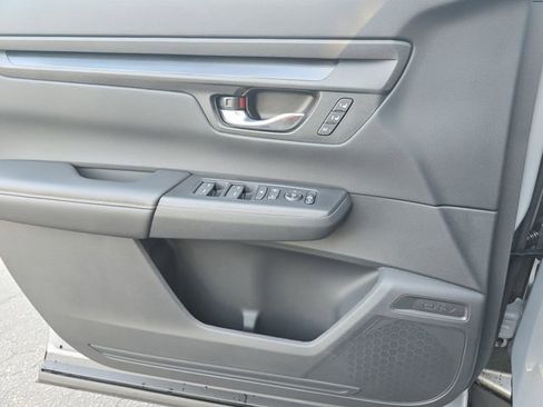New 2026 Honda CR-V Sport-L image 28