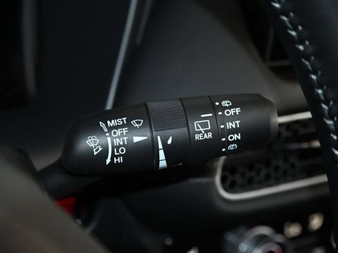 New 2027 Honda HR-V EX-L image 29
