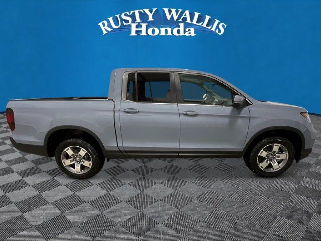 New 2026 Honda Ridgeline RTL image 2