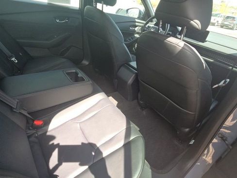 Used 2023 Honda Accord Sport image 12