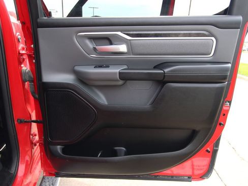 Used 2023 RAM 1500 Big Horn AWD/4WD image 39