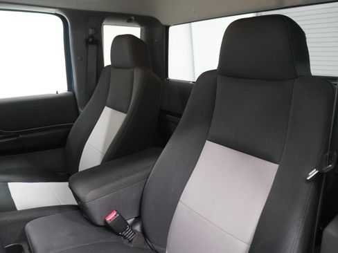 Used 2008 Ford Ranger Sport image 8