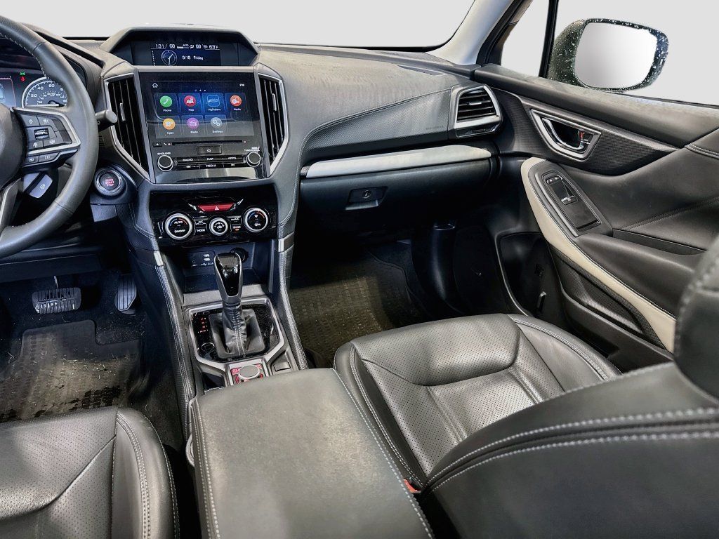 Used 2023 Subaru Forester Limited w/ Popular Package #3 AWD/4WD image 27