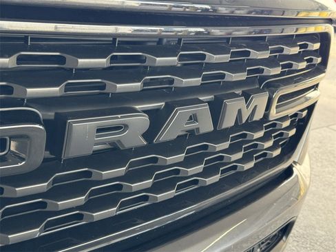 Used 2022 RAM 1500 Big Horn image 7