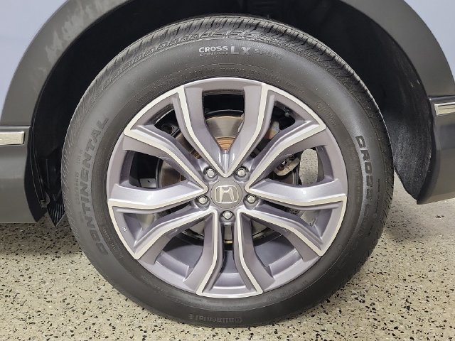 Used 2022 Honda CR-V Touring image 8