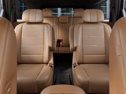 New 2026 Hyundai Palisade Calligraphy AWD/4WD image 12