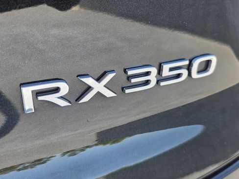 Used 2025 Lexus RX 350 Premium Plus w/ Accessory Package (Z1) FWD image 5