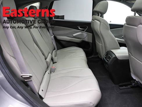 Used 2019 Acura RDX AWD w/ Technology Package image 24