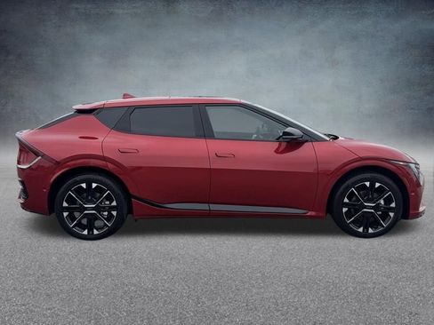 New 2025 Kia EV6 GT-Line AWD/4WD image 27