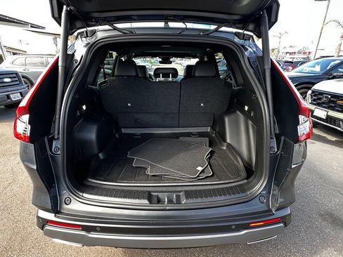Used 2026 Honda CR-V Sport-L image 10